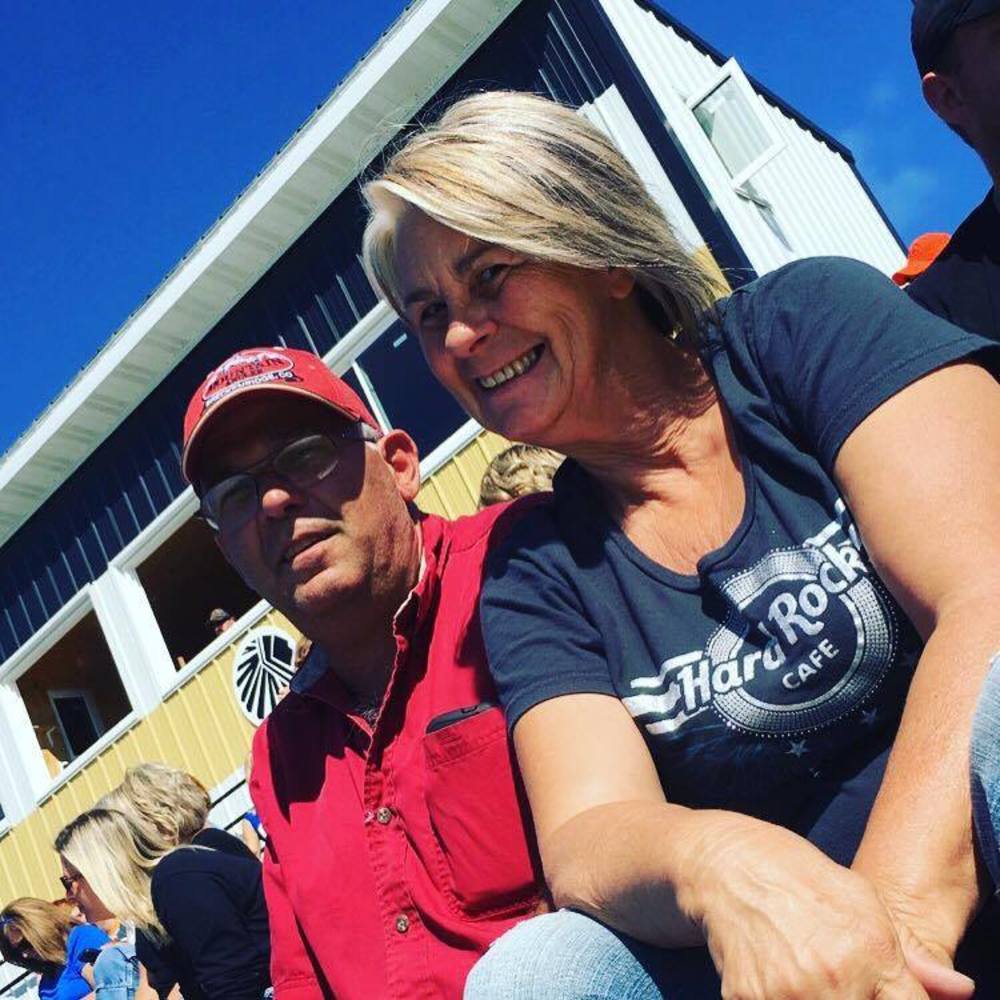 Meet your Posher, Cindy